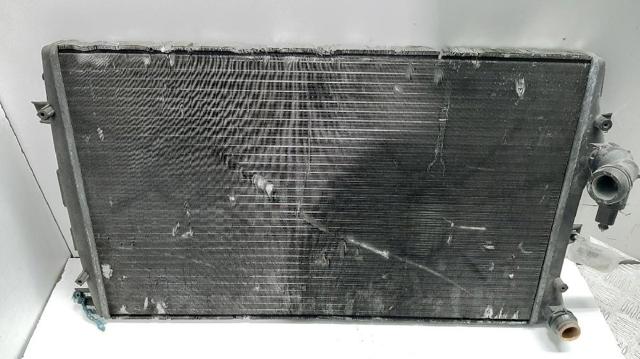 Chłodnica silnika 1K0121251DF VAG