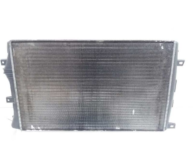 Chłodnica silnika 1K0121251DF VAG