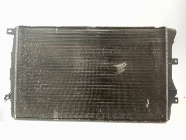 Chłodnica silnika 1K0121251DF VAG