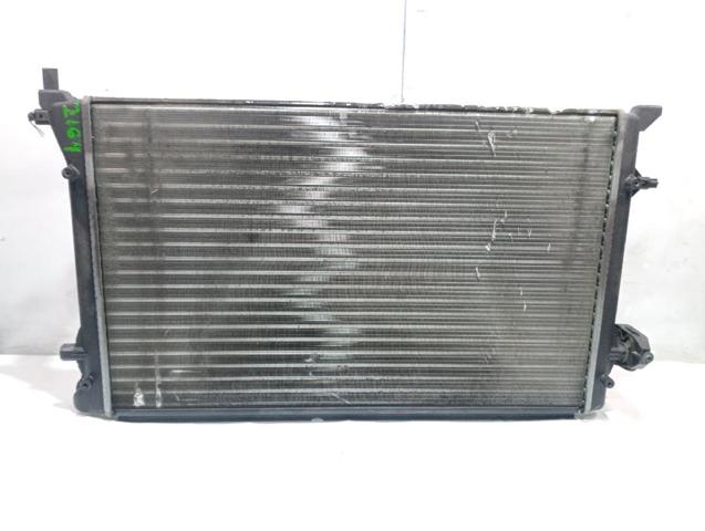 Chłodnica silnika 1K0121251DK VAG