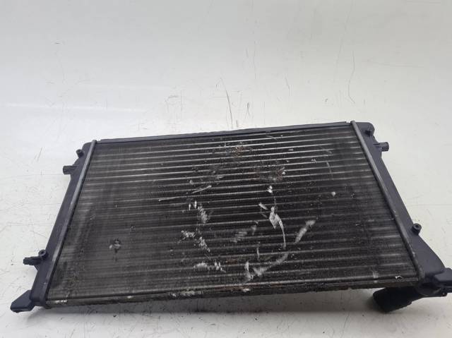 Chłodnica silnika 1K0121251DK VAG