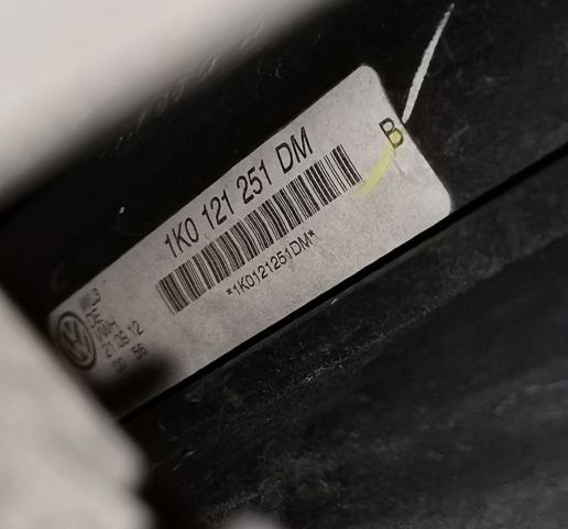 1K0121251DM VAG