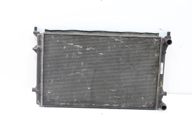 Chłodnica silnika 1K0121251E VAG