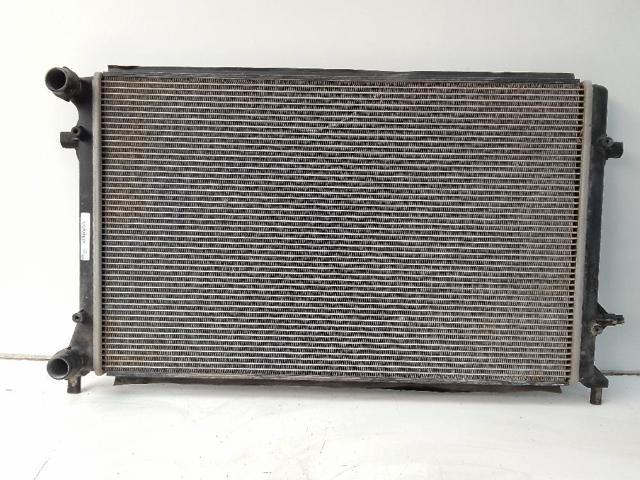 Chłodnica silnika 1K0121251E VAG