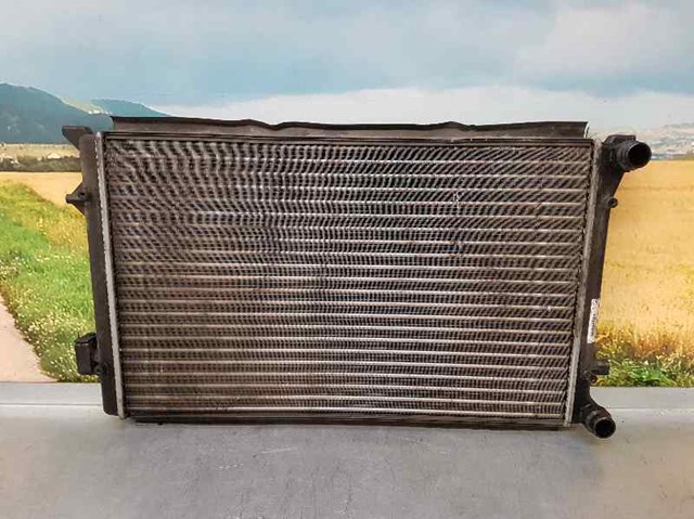 Chłodnica silnika 1K0121251P VAG