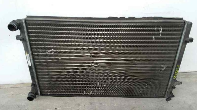 Chłodnica silnika 1K0121251P VAG