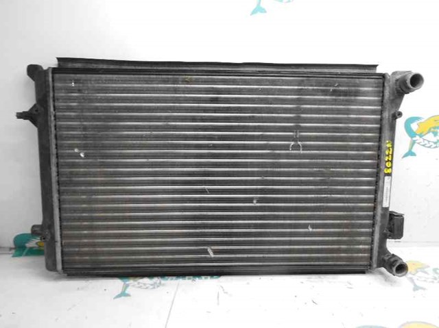 Chłodnica silnika 1K0121251P VAG