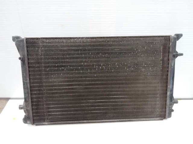 Chłodnica silnika 1K0121251P VAG
