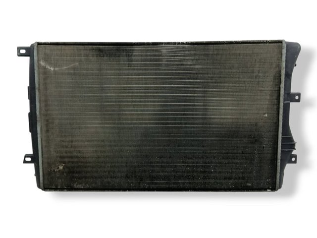 Chłodnica silnika 1K0121253AA VAG