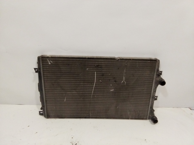 Chłodnica silnika 1K0121253AA VAG