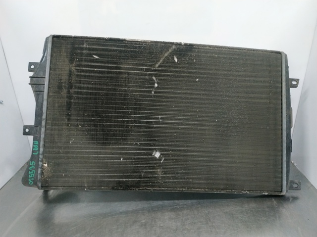 Chłodnica silnika 1K0121253AA VAG