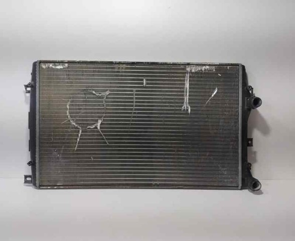 Chłodnica silnika 1K0121253AA VAG