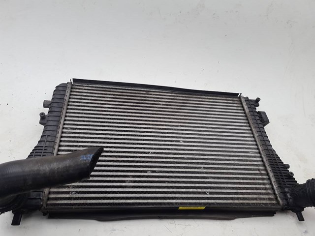 Chłodnica silnika 1K0121253AA VAG