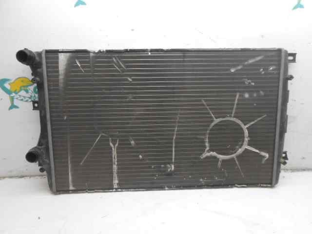 Chłodnica silnika 1K0121253AA VAG