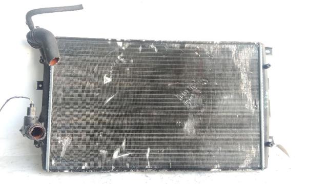 Chłodnica silnika 1K0121253AA VAG