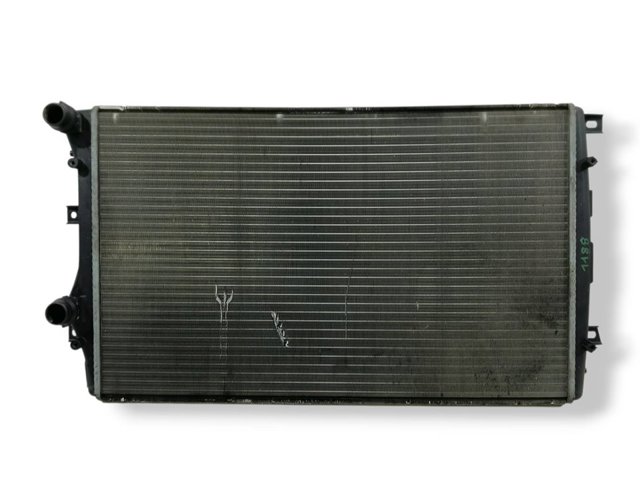 Chłodnica silnika 1K0121253AA VAG