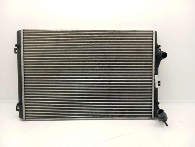 Chłodnica silnika 1K0121253L VAG