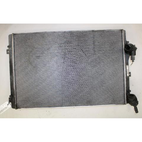 Chłodnica silnika 1K0121253L VAG