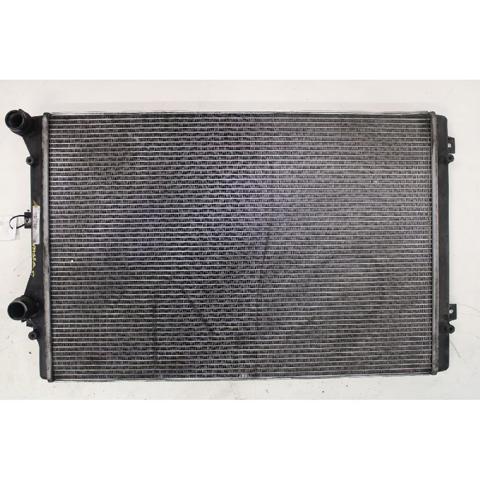 Chłodnica silnika 1K0121253L VAG