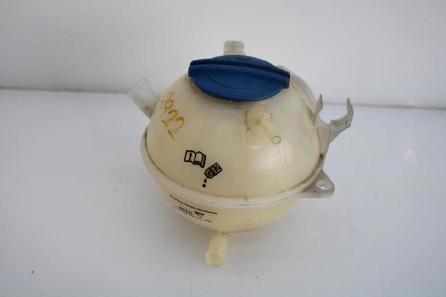 Zbiorniczek wyrównawczy układu chłodzenia 1K0121407A VAG