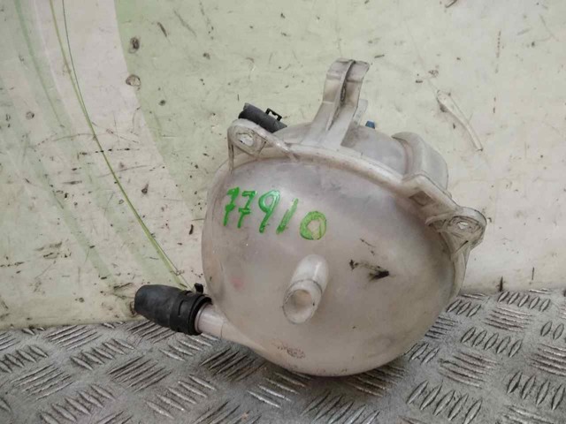 Zbiorniczek wyrównawczy układu chłodzenia 1K0121407A VAG