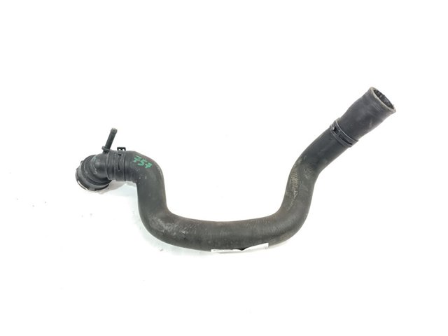 Przewód (króciec) chłodnicy górny Audi A3 8P1