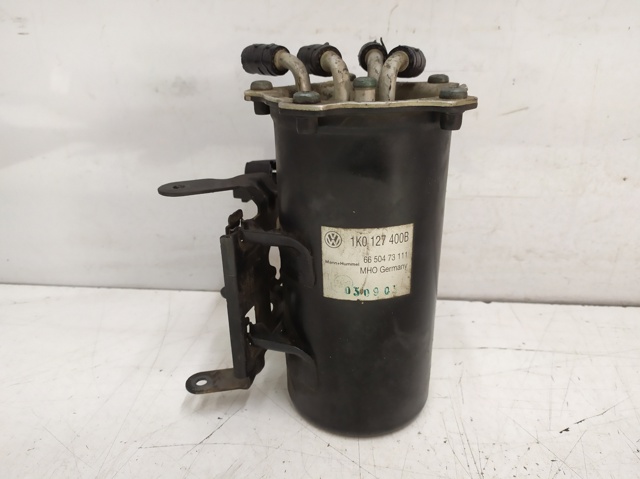 Filtr paliwa 1K0127400B VAG