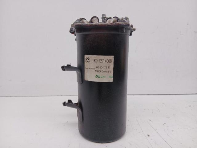 Filtr paliwa 1K0127400B VAG