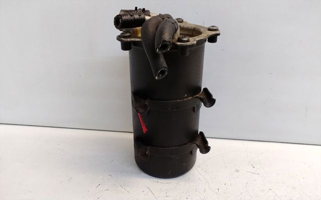 Filtr paliwa 1K0127400C VAG