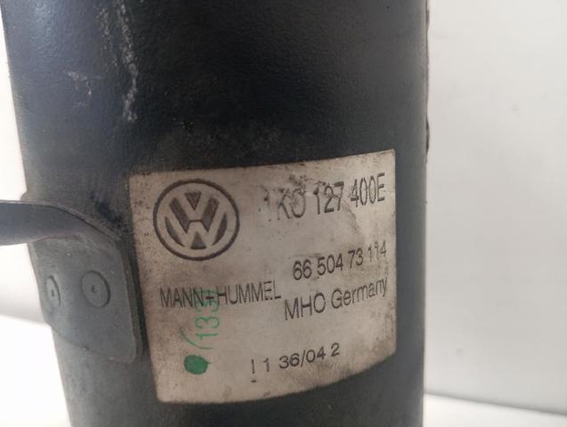 Filtr paliwa 1K0127400E VAG