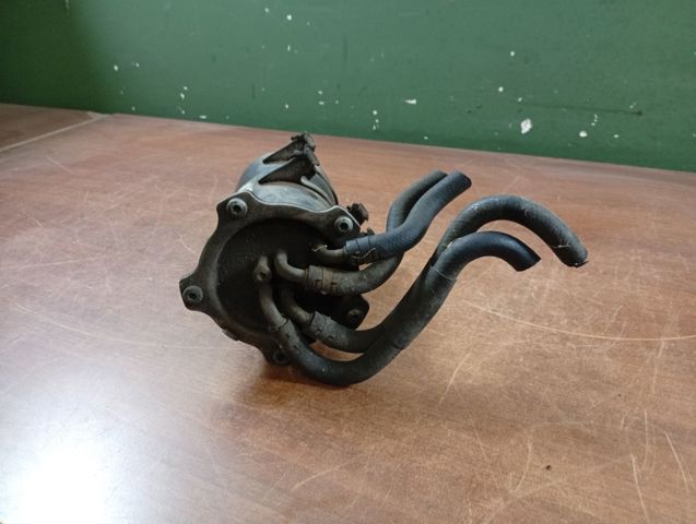 Filtr paliwa 1K0127400E VAG