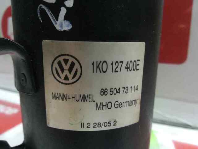 Filtr paliwa 1K0127400E VAG