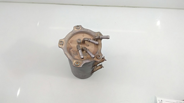 Filtr paliwa 1K0127400E VAG