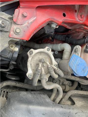 Obudowa filtra paliwa do Volkswagen Jetta 1K2