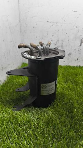 Obudowa filtra paliwa Volkswagen Jetta 6 162, 163, AV3, AV2, AY2, AY3