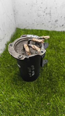 Obudowa filtra paliwa Volkswagen Jetta 6 162, 163, AV3, AV2, AY2, AY3