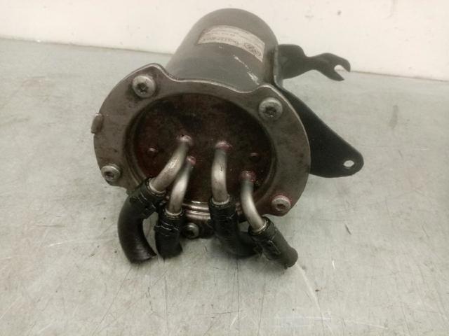 Obudowa filtra paliwa Volkswagen Jetta 6 162, 163, AV3, AV2, AY2, AY3