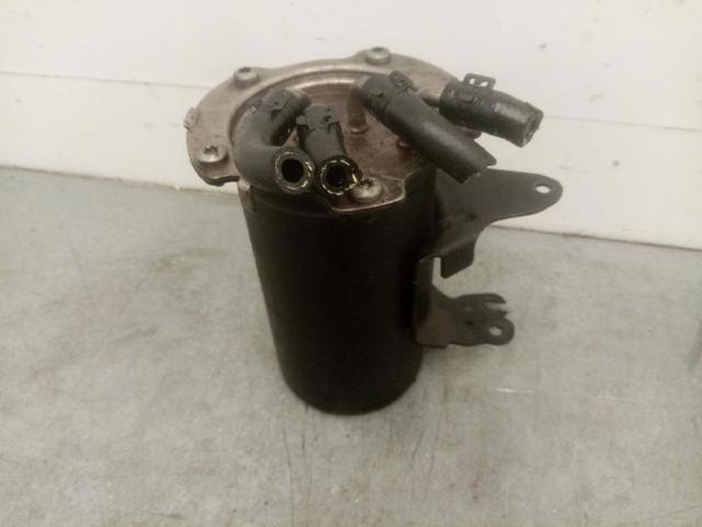 Obudowa filtra paliwa Volkswagen Jetta 6 162, 163, AV3, AV2, AY2, AY3