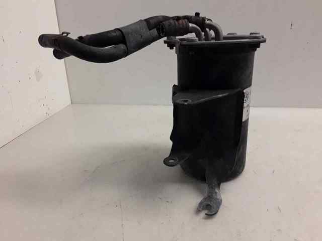 Obudowa filtra paliwa Volkswagen Jetta 6 162, 163, AV3, AV2, AY2, AY3