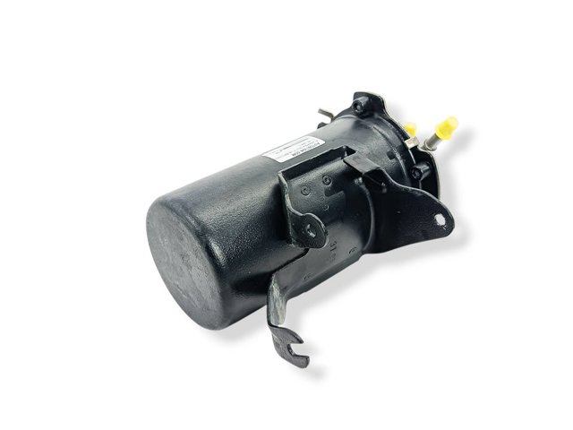 Obudowa filtra paliwa Volkswagen Jetta 6 162, 163, AV3, AV2, AY2, AY3