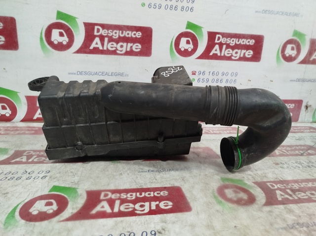 Filtr powietrza 1K0129620D VAG