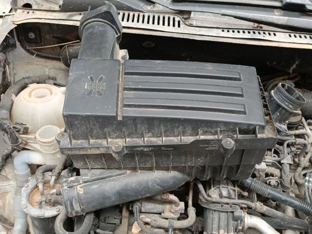Filtr powietrza 1K0129620D VAG