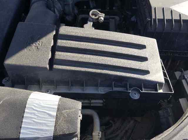 Filtr powietrza 1K0129620D VAG