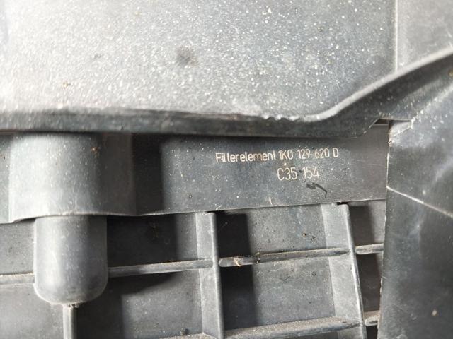 Filtr powietrza 1K0129620D VAG
