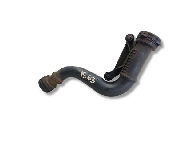 Przewód (króciec) intercoolera 1K0145762CL VAG