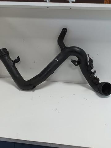 Przewód (króciec) intercoolera 1K0145770AA VAG