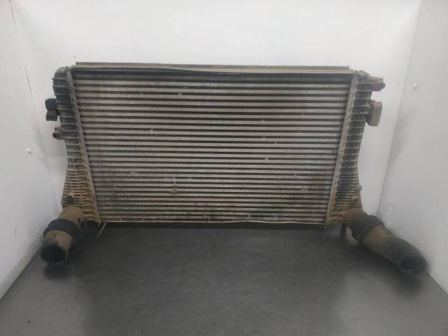 Chłodnica intercoolera 1K0145803A VAG