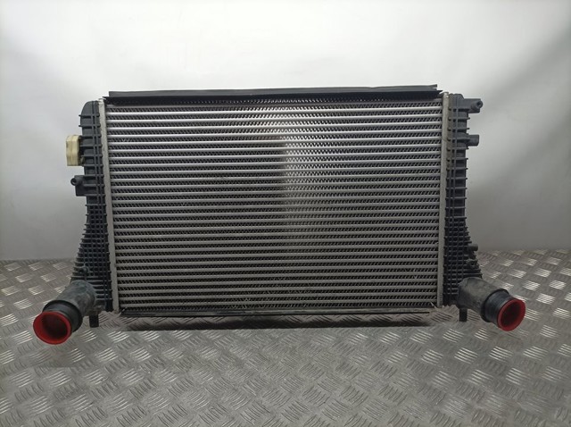 Chłodnica intercoolera 1K0145803AF VAG