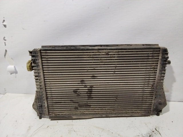 Chłodnica intercoolera 1K0145803AF VAG