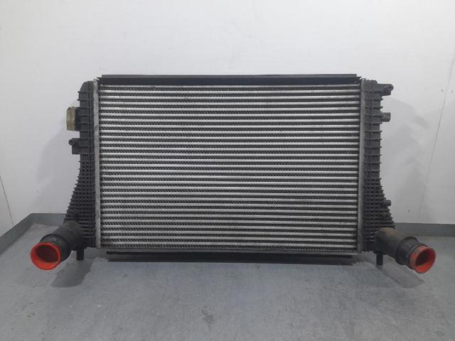 Chłodnica intercoolera 1K0145803AF VAG